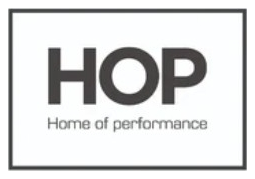 HOP – Home of Performance