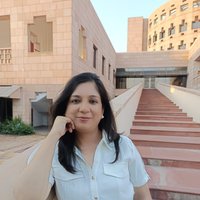 Shini Gupta